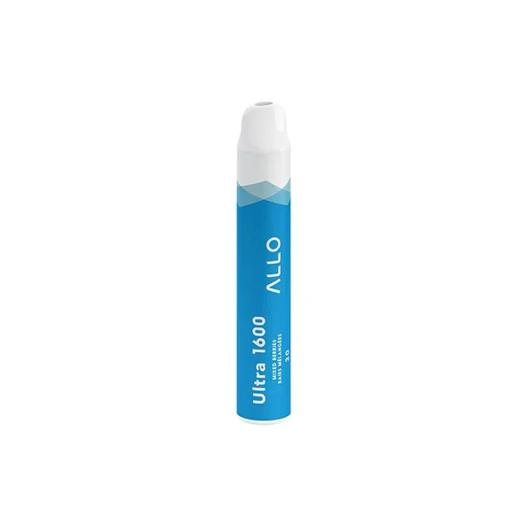 ALLO ULTRA (1600 Puffs) - Image 14
