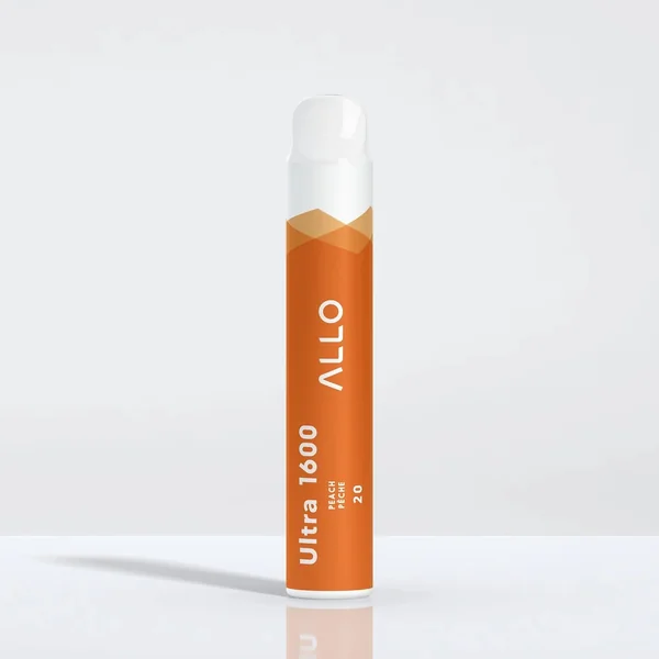 ALLO ULTRA (1600 Puffs) - Image 16