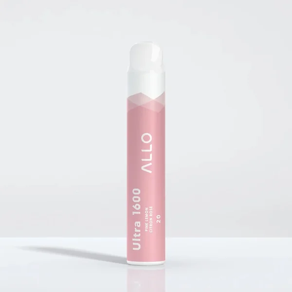 ALLO ULTRA (1600 Puffs) - Image 17