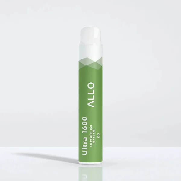 ALLO ULTRA (1600 Puffs) - Image 19