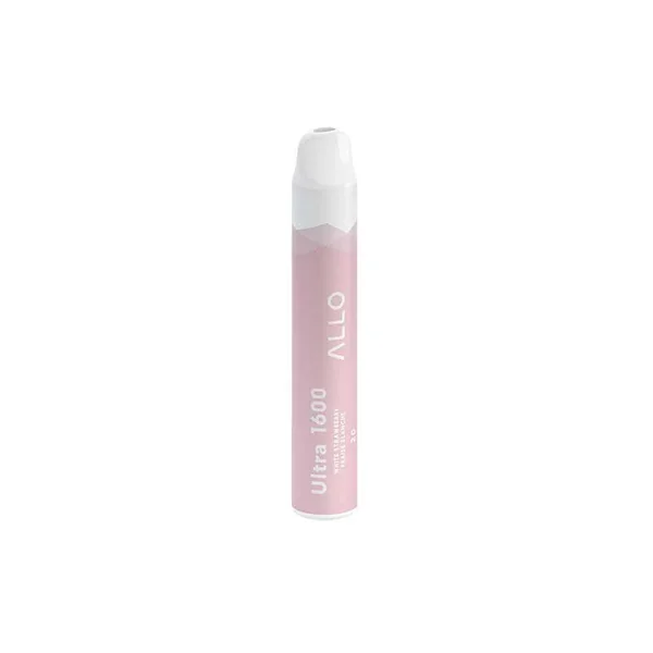 ALLO ULTRA (1600 Puffs) - Image 21