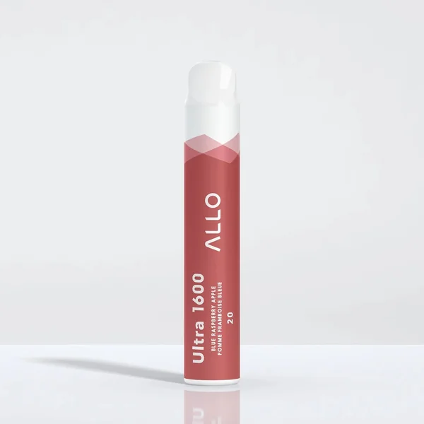 ALLO ULTRA (1600 Puffs) - Image 4