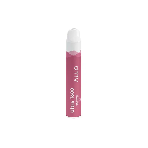 ALLO ULTRA (1600 Puffs) - Image 7
