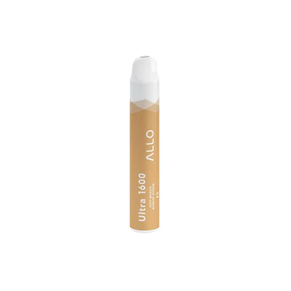 ALLO ULTRA (1600 Puffs) - Image 10