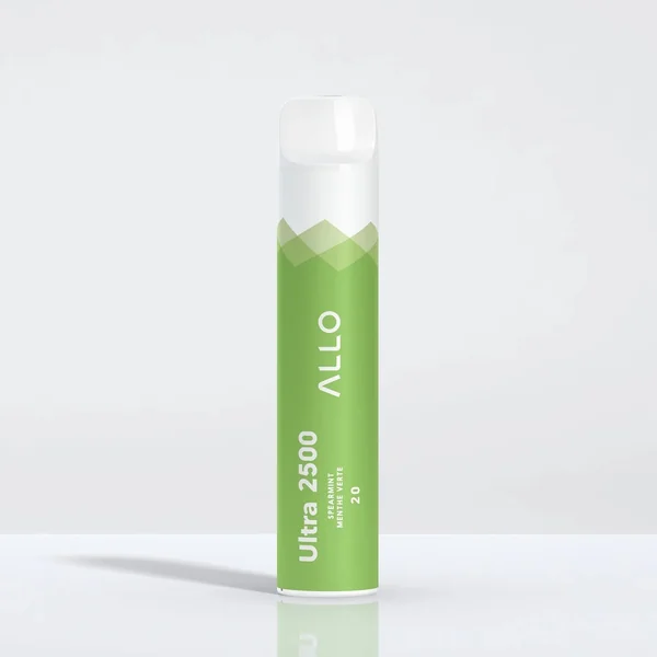 ALLO ULTRA (2500 Puffs) - Image 11