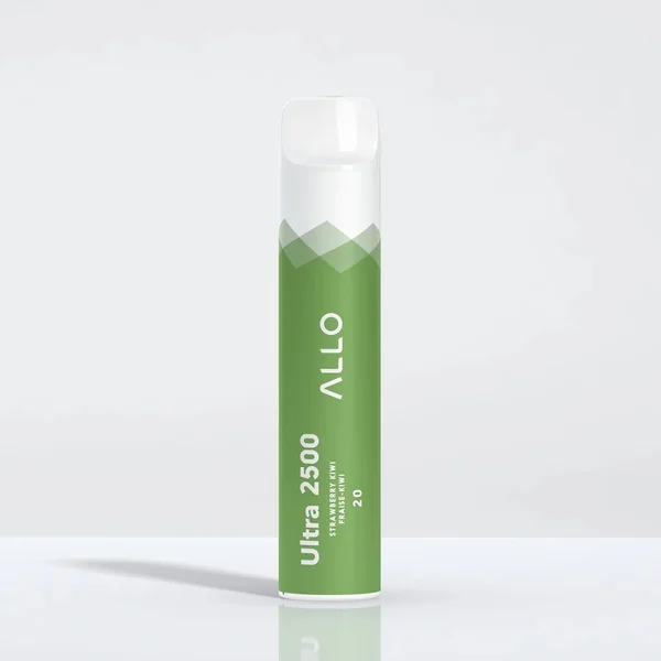 ALLO ULTRA (2500 Puffs) - Image 12