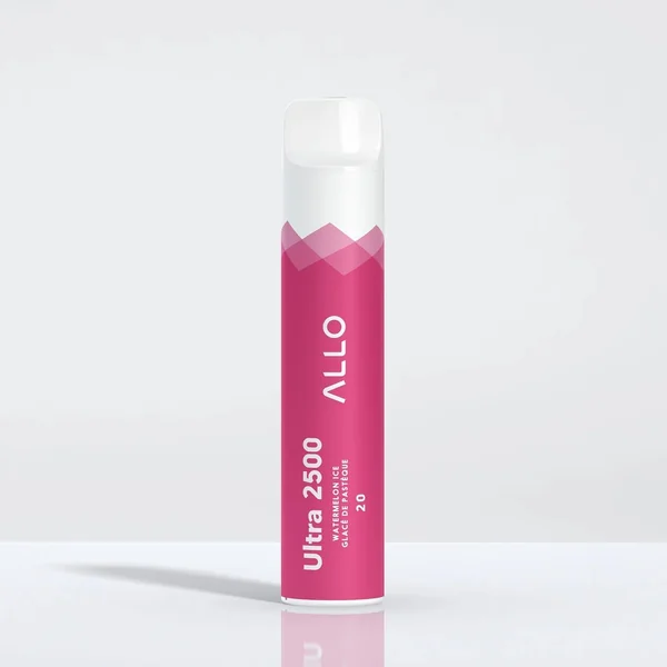 ALLO ULTRA (2500 Puffs) - Image 13