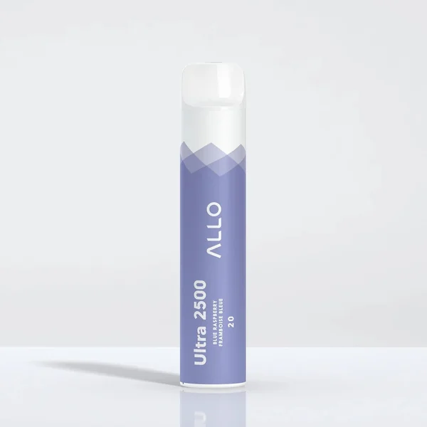 ALLO ULTRA (2500 Puffs) - Image 3