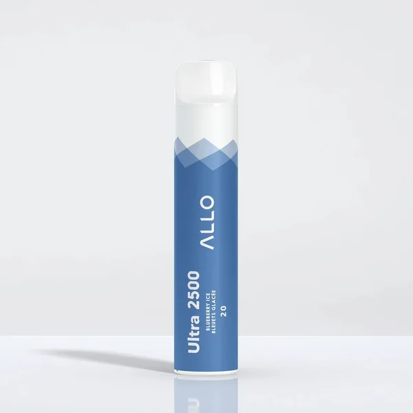 ALLO ULTRA (2500 Puffs) - Image 4