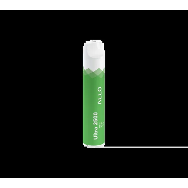 ALLO ULTRA (2500 Puffs) - Image 5