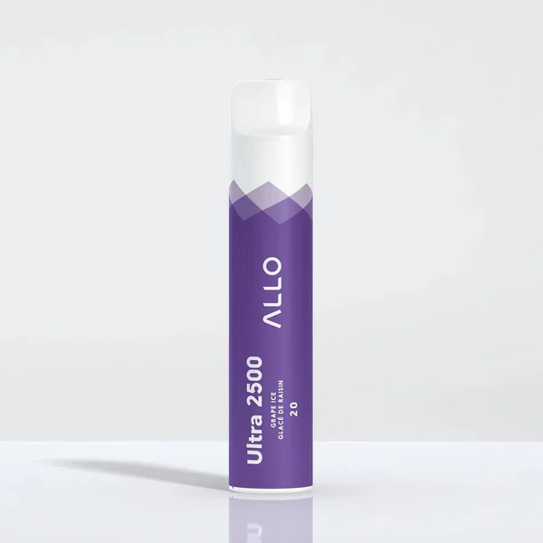 ALLO ULTRA (2500 Puffs) - Image 6