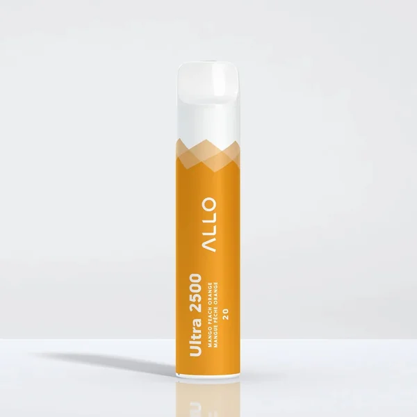 ALLO ULTRA (2500 Puffs) - Image 7