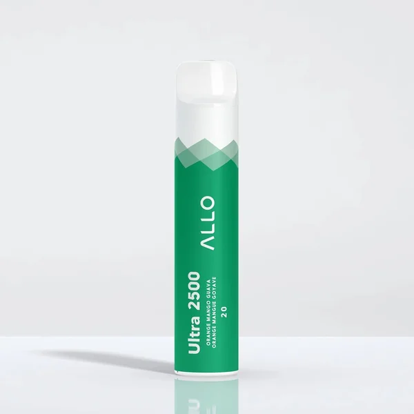 ALLO ULTRA (2500 Puffs) - Image 9