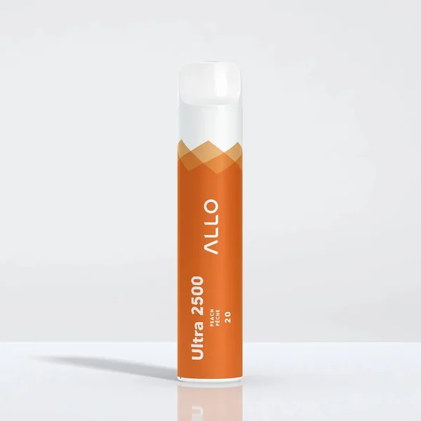 ALLO ULTRA (2500 Puffs) - Image 10