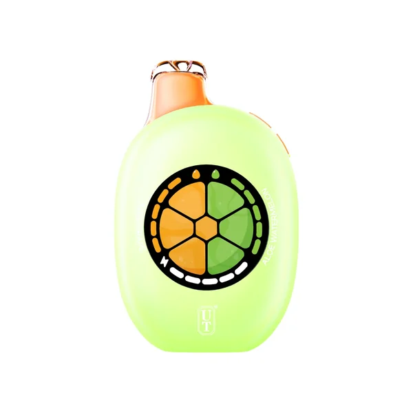 Aloe Grape and Aloe Watermelon - Image 2