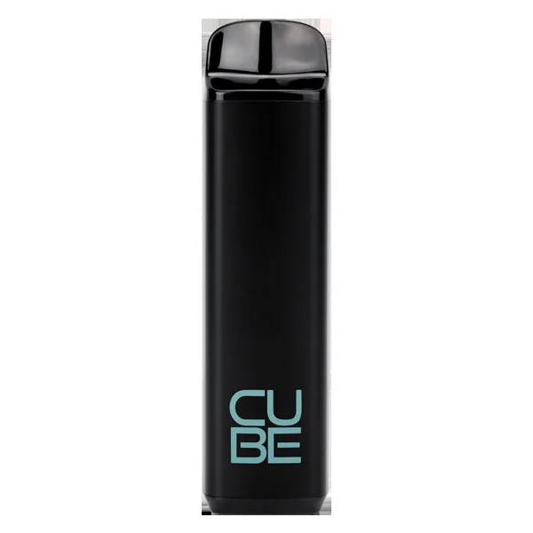 Aloe Grape by Cube