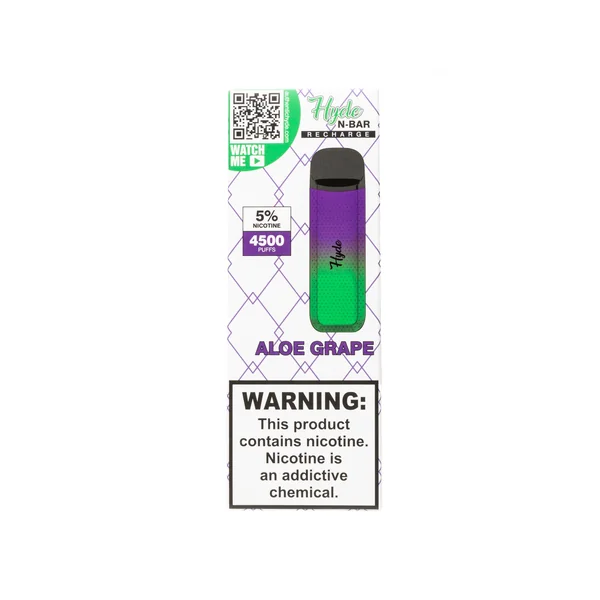 Aloe Grape - Image 2