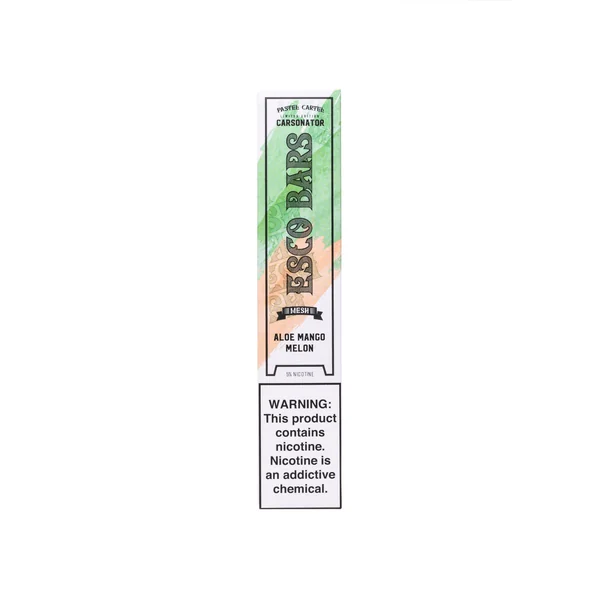 Aloe Mango Melon - Image 2
