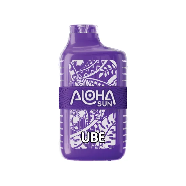 Aloha Sun 7000 Puff Disposable Vape Device - Image 14