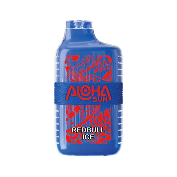 Aloha Sun 7000 Puff Disposable Vape Device - Image 15