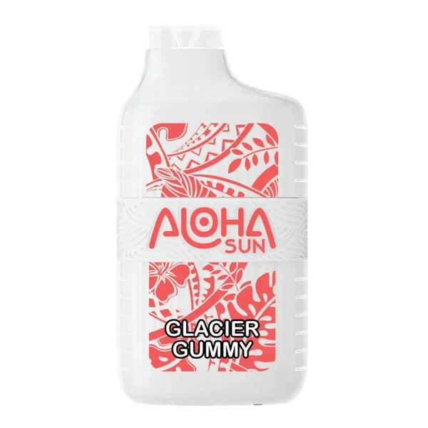 Aloha Sun 7000 Puff Disposable Vape Device - Image 10