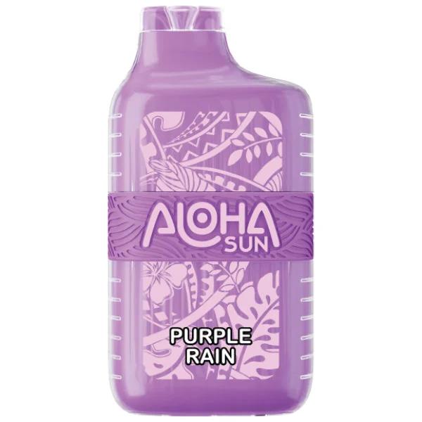 Aloha Sun 7000 Puffs Vape Disposable 15mL - Image 13