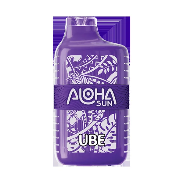 Aloha Sun 7000 Puffs Vape Disposable 15mL - Image 16