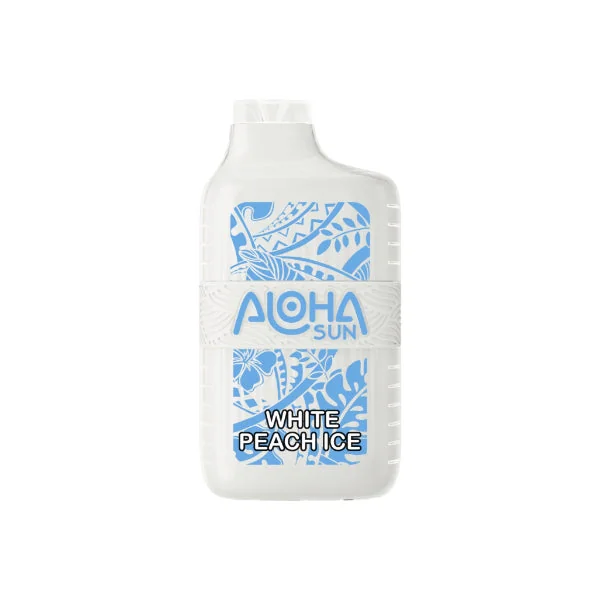 Aloha Sun 7000 Puffs Vape Disposable 15mL - Image 18