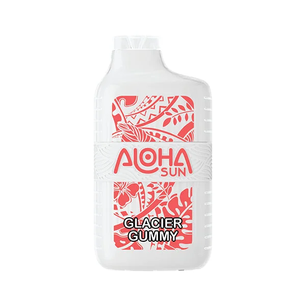 Aloha Sun 7000 Puffs Vape Disposable 15mL - Image 7