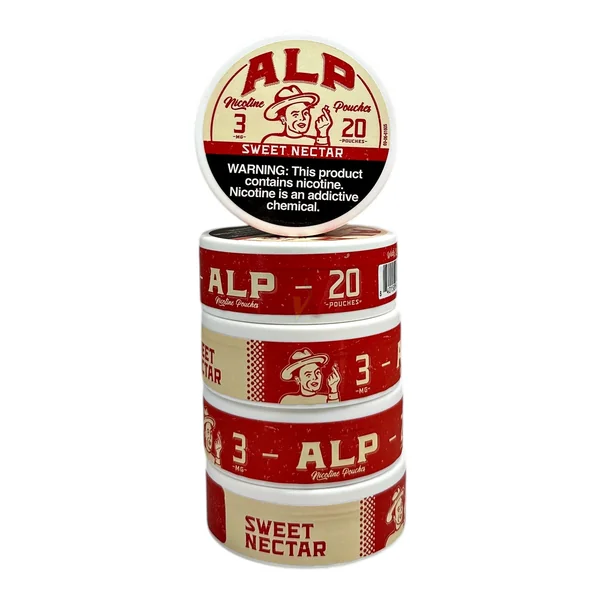 ALP Nicotine Pouches - Image 13