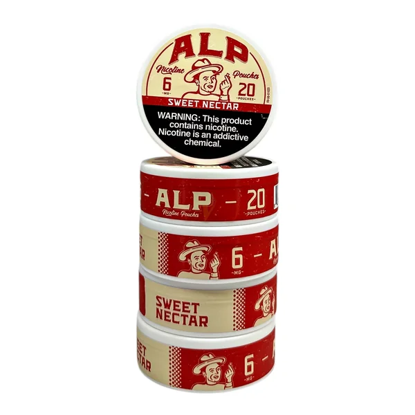 ALP Nicotine Pouches - Image 14