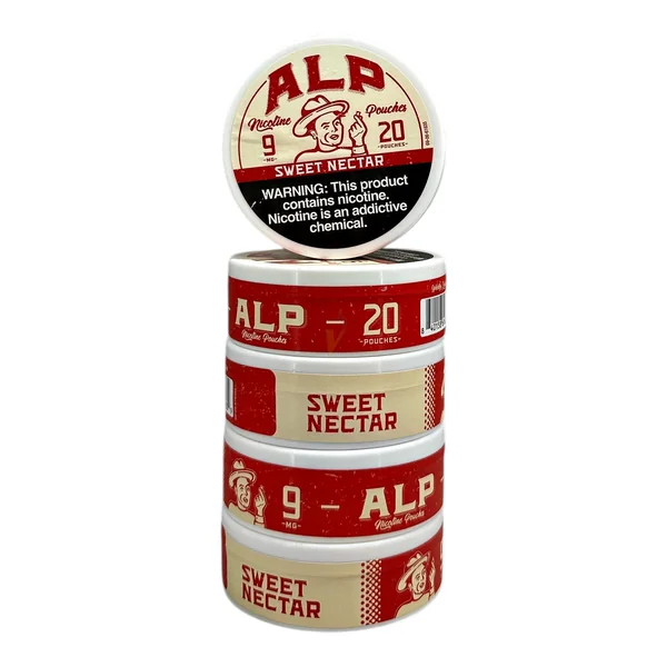 ALP Nicotine Pouches - Image 15