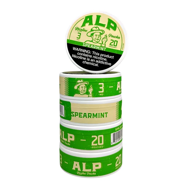 ALP Nicotine Pouches - Image 16