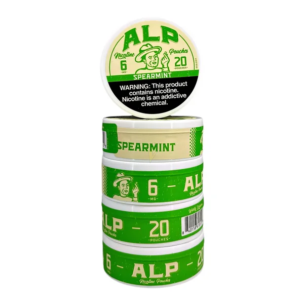 ALP Nicotine Pouches - Image 17