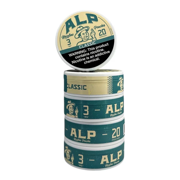 ALP Nicotine Pouches - Image 19