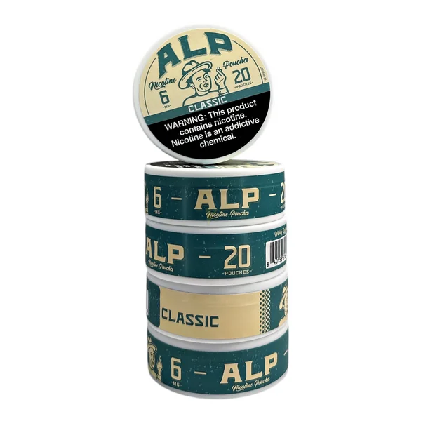 ALP Nicotine Pouches - Image 20