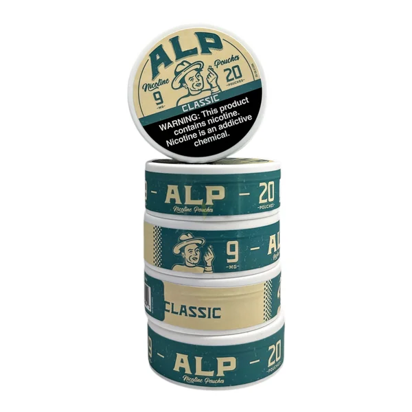 ALP Nicotine Pouches - Image 21