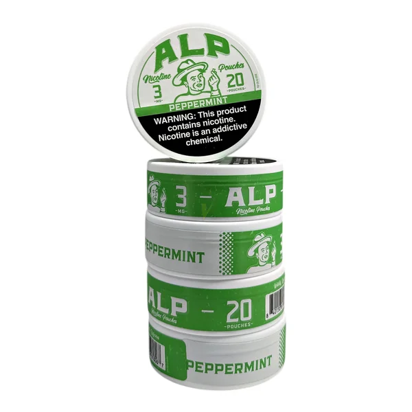 ALP Nicotine Pouches - Image 22