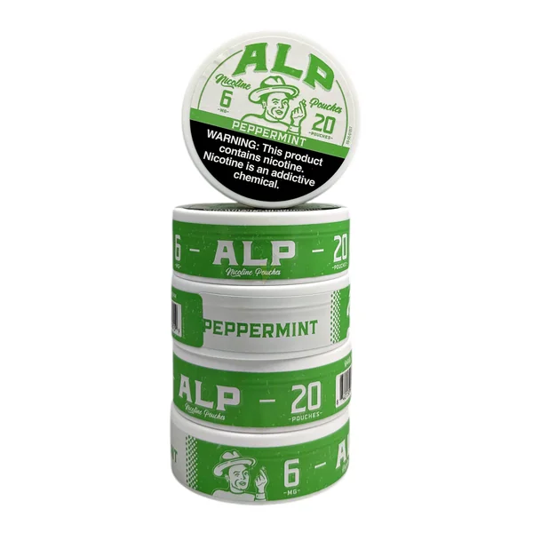 ALP Nicotine Pouches - Image 23