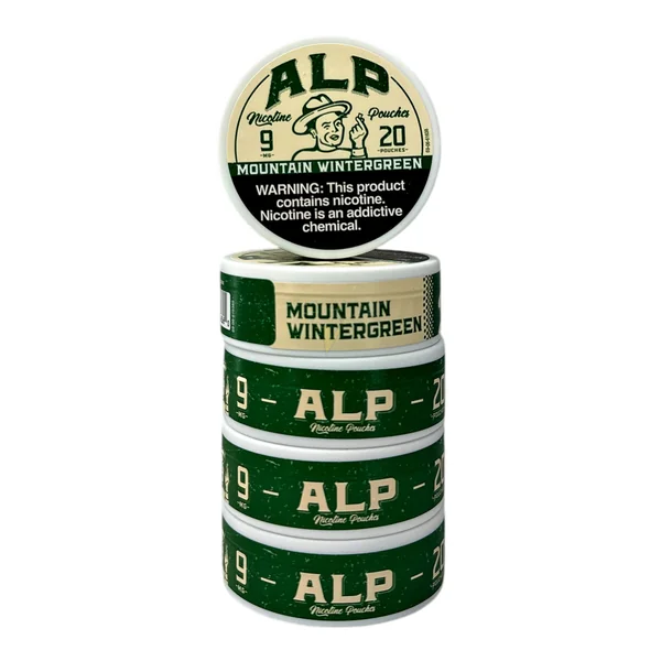 ALP Nicotine Pouches - Image 7