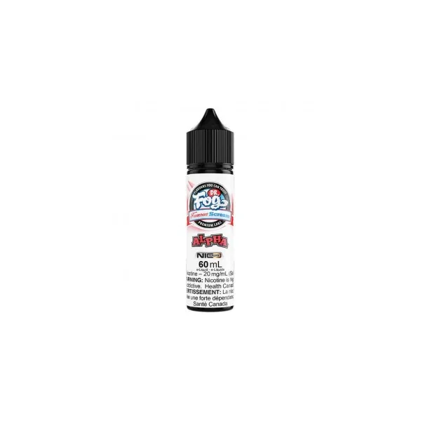 ALPHA NIC SALTS - Image 2