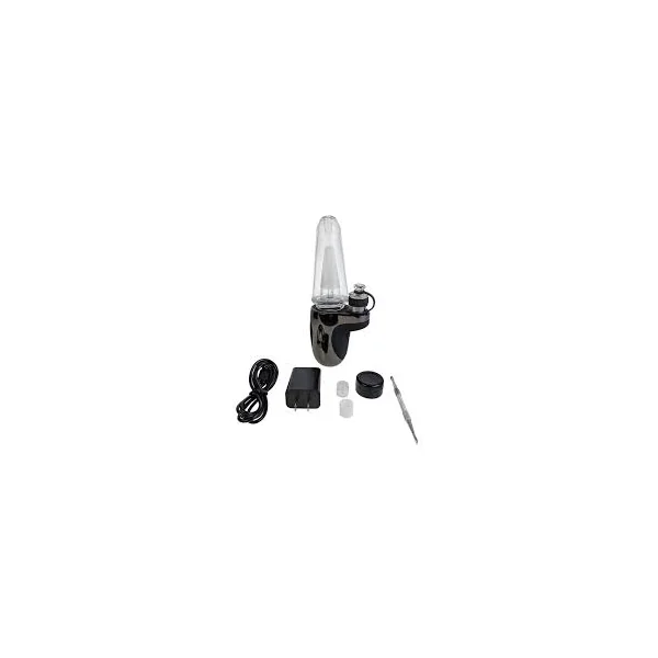 Alpha Rig Portable Concentrate Vaporizer