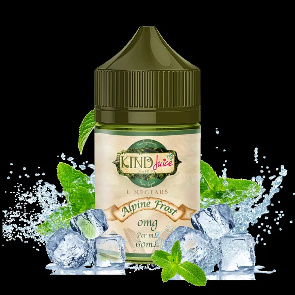 Alpine Frost