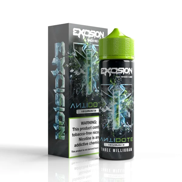 Alt Zero Excision 60mL - Image 2