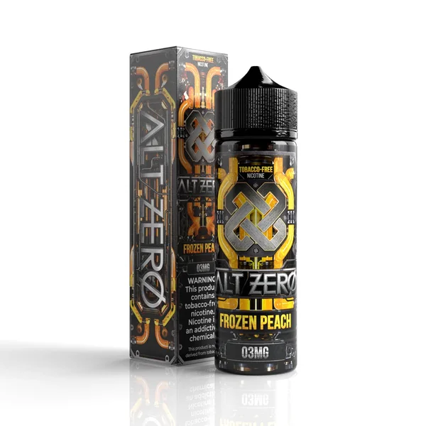 Alt Zero Excision 60mL - Image 4