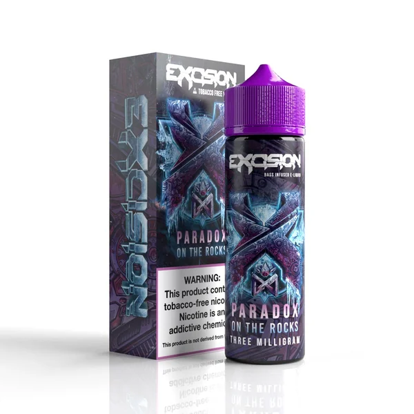 Alt Zero Excision 60mL - Image 7