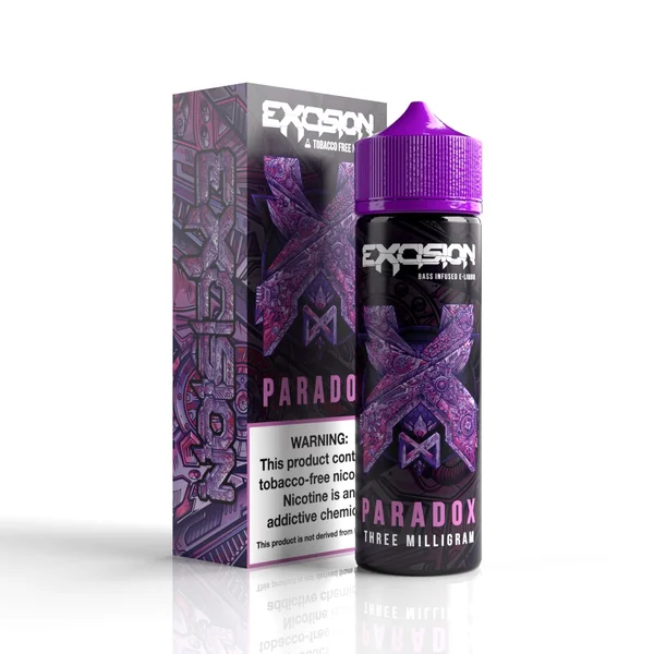Alt Zero Excision 60mL - Image 8