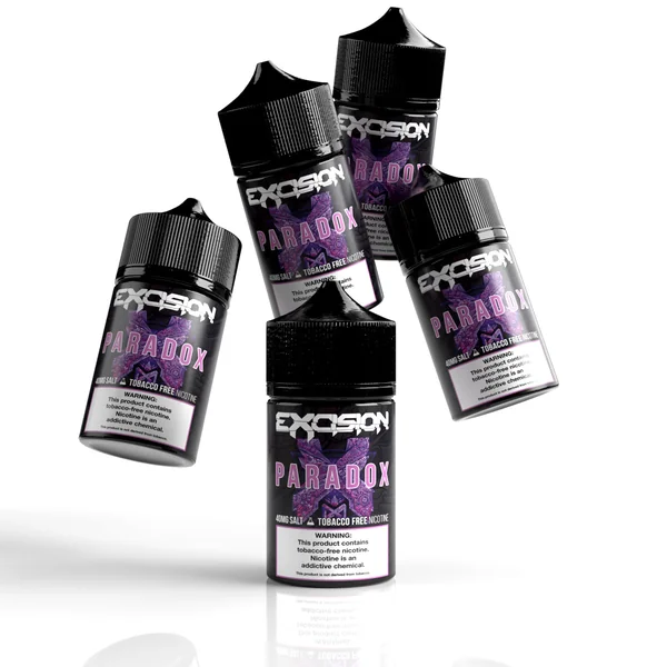 Alt Zero Excision SALT 30mL - Image 2
