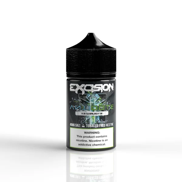 Alt Zero Excision SALT 30mL - Image 3