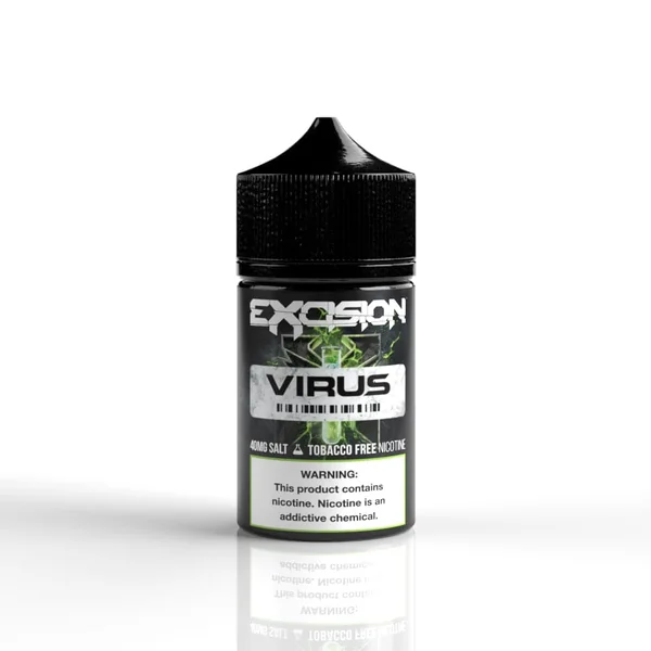 Alt Zero Excision SALT 30mL - Image 4